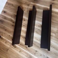 飾り棚 中古の画像