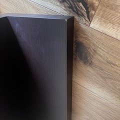 飾り棚 中古の画像
