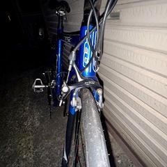 ロードバイクの画像