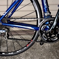 ロードバイクの画像