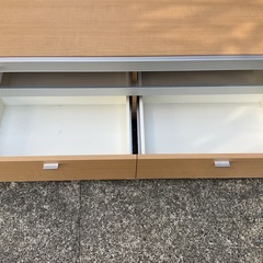 テレビ台の画像
