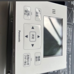 パナソニックパワーコンディショナーLJRC41パワーステーションの画像
