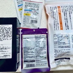 わさびふりかけ　ゆかり　カレースナック　ベビースター　ゆずピールチョコ　パチパチパニック
の画像