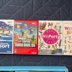 Wiiの画像