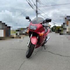 カワサキZZRの画像