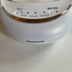 目もとエステ　Panasonicの画像