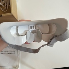 目もとエステ　Panasonicの画像