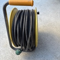 ハタヤ　電工ドラム
の画像