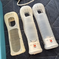 Wiiの画像
