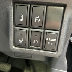 スズキ⁉️パレットSW‼️検査は8年の1月❗️グレードリミテッド2の画像