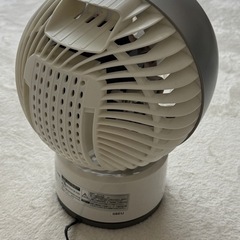 サーキュレーターの画像