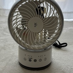サーキュレーターの画像