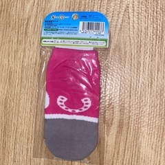 未開封　靴下14〜16㎝の画像