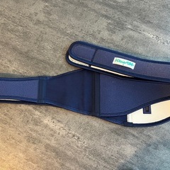 トコちゃんベルトⅡ(トコサポート・腹巻付き)の画像