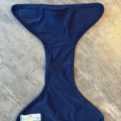 トコちゃんベルトⅡ(トコサポート・腹巻付き)の画像