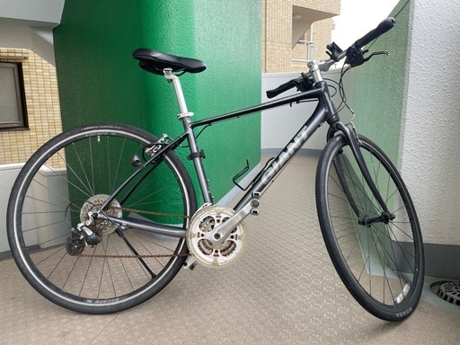 ジャイアント　エスケープR3