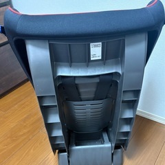 チャイルドシートの画像