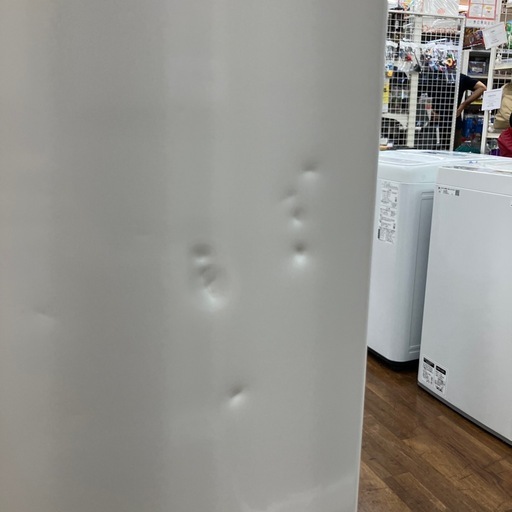 【安心の6ヶ月保証】184L 2ドア冷蔵庫 AQUA 2015年製