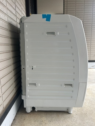 日立洗濯乾燥機6〜10kg