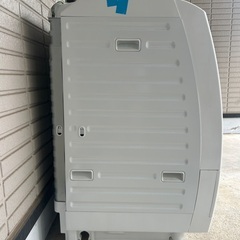 日立洗濯乾燥機6〜10kgの画像