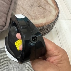 掃除機（電源線無し）の画像