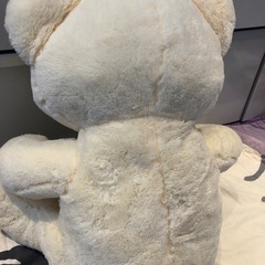 タイトー限定My Cute Bearの画像