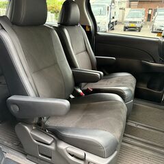 ☆トヨタ　エスティマ☆車検R9年8月までの画像