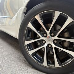 ☆トヨタ　エスティマ☆車検R9年8月までの画像