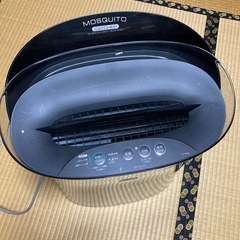 シャープ　　
空清蚊取りの画像