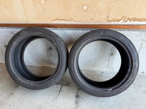 ナンカン NS-2R 225/45R18 85W 2本セット NANKANG NS2R