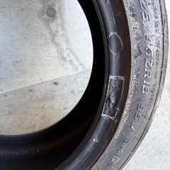 ナンカン NS-2R 225/45R18 85W 2本セット NANKANG NS2Rの画像