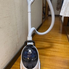 【動作確認済🉐】三菱　掃除機　TC-SXG3J-Hの画像