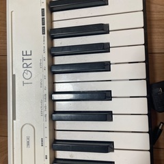 キーボードの画像