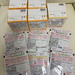【新品未開封】和光堂ベビーフードセット　12ヶ月〜の画像