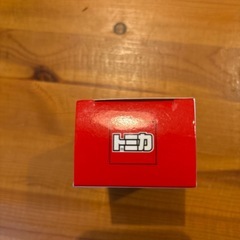 ORIGINAL TOMICAのオリジナルトミカ、三ツ矢 ZERO ミニバス　1個の画像