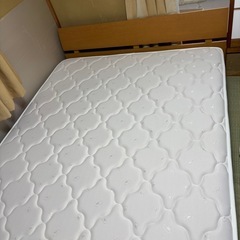 ダブルベットの画像