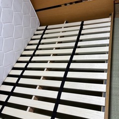 ダブルベットの画像