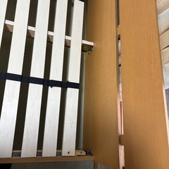 ダブルベットの画像