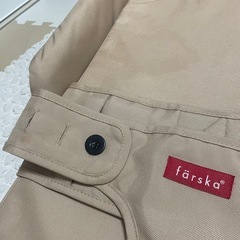 ファルスカ　ベッドインベッドの画像