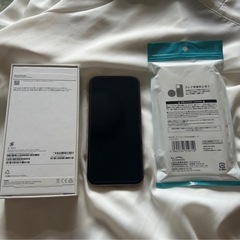 【タイムセール】iPhone 16 pro max 256GB SIMフリーの画像