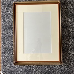 絵画額縁の画像