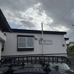 ROS FIELD ロス フィールド 汎用 ルーフキャリアラックの画像