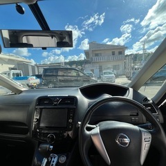 日産☝️🚙セレナ　🚙45万円！！車検込み🗿の画像