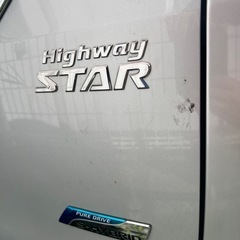 日産☝️🚙セレナ　🚙45万円！！車検込み🗿の画像