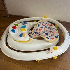 歩行器の画像