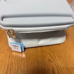 スヌーピーボックス新品の画像