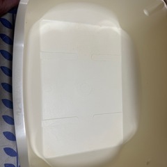 猫トイレの画像