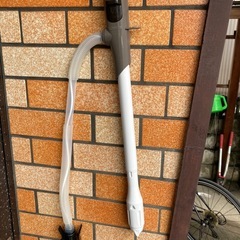 ファンヒーターと灯油缶セットの画像