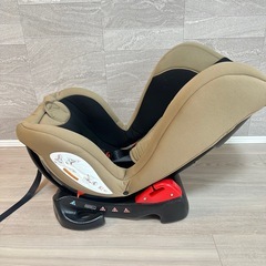 取りに来ていただける方！楽天　チャイルドシートの画像