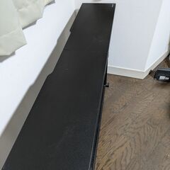 エクステンションデスク Bauhutteの画像